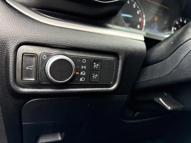 Photo of 2021 Agate Black Metallic Ford Explorer