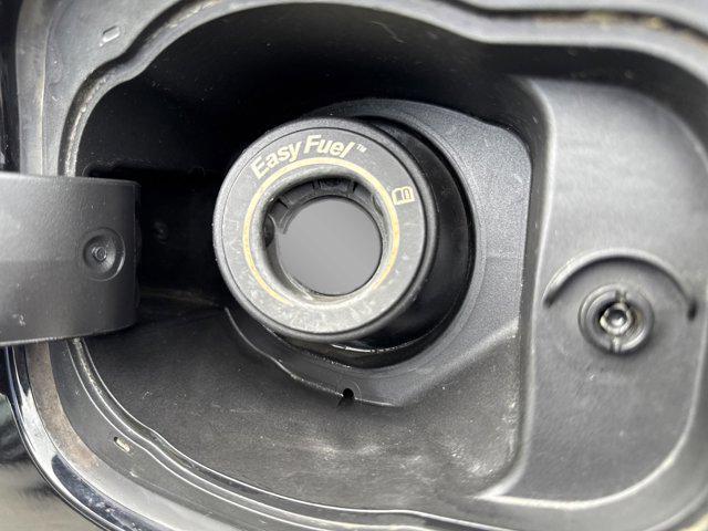 Photo of 2021 Agate Black Metallic Ford Explorer