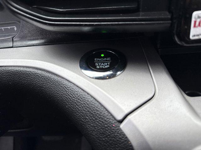 Photo of 2021 Agate Black Metallic Ford Explorer