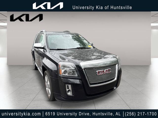 2015 GMC Terrain