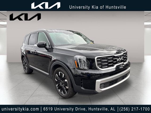 2024 Kia Telluride