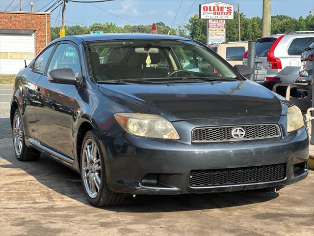 2007 Scion TC
