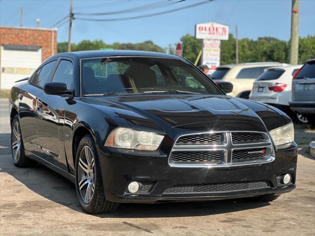 2013 Dodge Charger