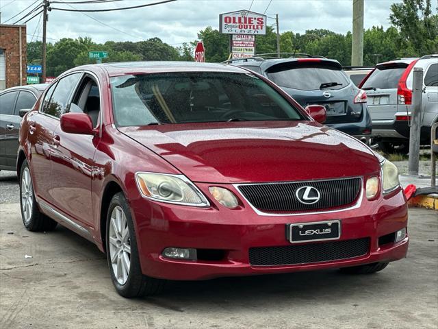 2006 Lexus Gs 300