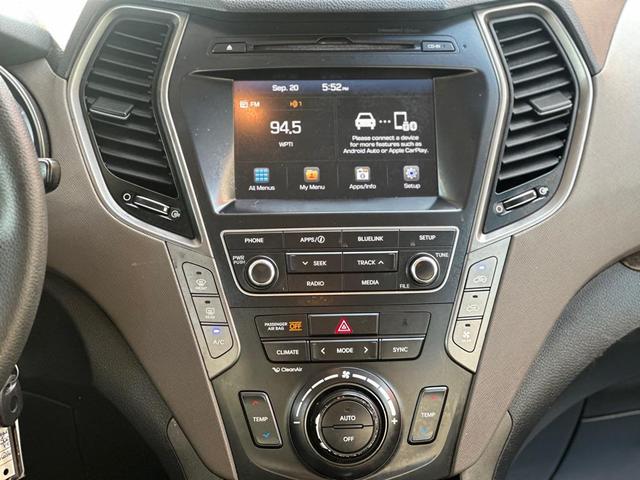 Photo of 2018 CHARCO Hyundai SANTA FE