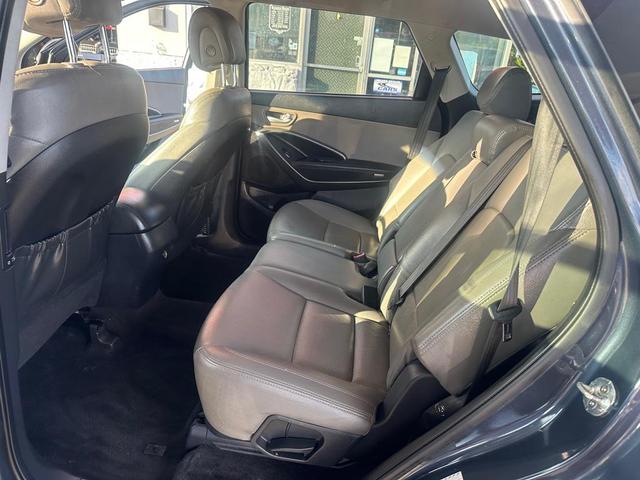 Photo of 2018 CHARCO Hyundai SANTA FE