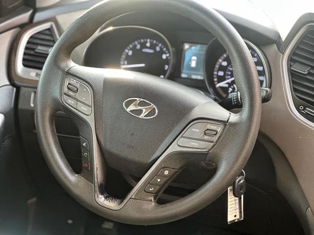 Photo of 2018 CHARCO Hyundai SANTA FE