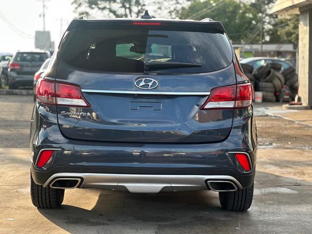 Photo of 2018 CHARCO Hyundai SANTA FE