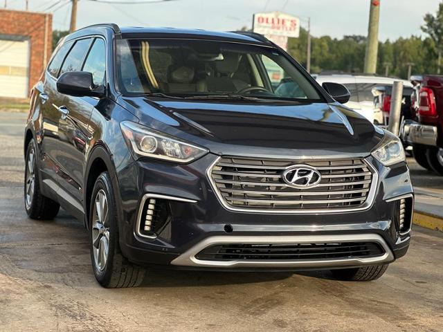 Photo of 2018 CHARCO Hyundai SANTA FE