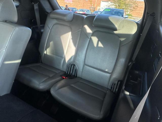 Photo of 2018 CHARCO Hyundai SANTA FE