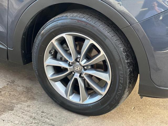 Photo of 2018 CHARCO Hyundai SANTA FE