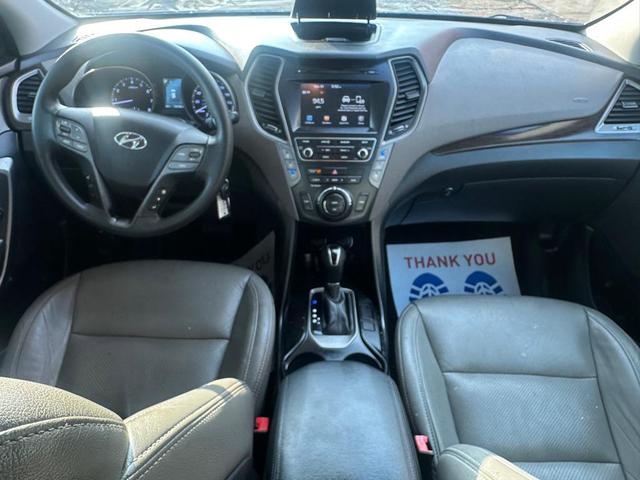 Photo of 2018 CHARCO Hyundai SANTA FE