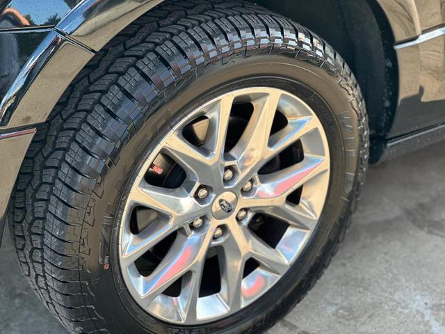Photo of 2017 BLK Ford Expedition