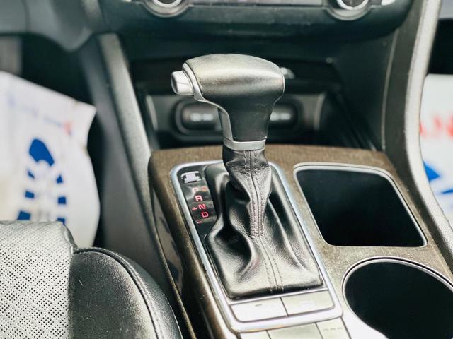 Photo of 2016 BURGUN Kia Optima