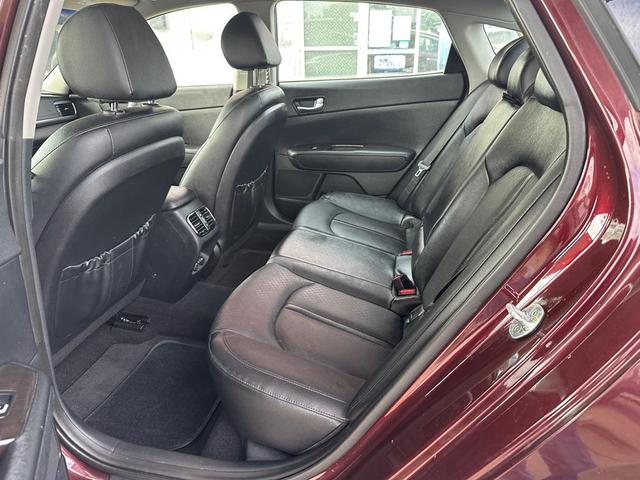 Photo of 2016 BURGUN Kia Optima