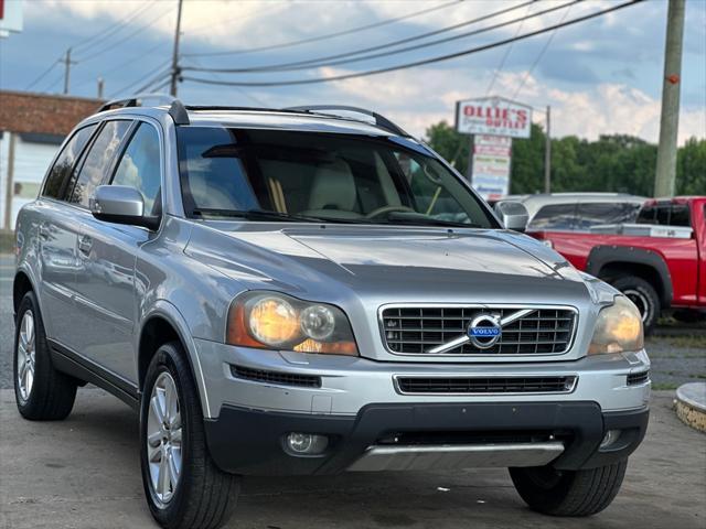 2010 Volvo XC90