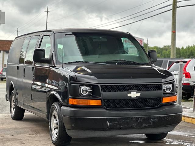 2003 Chevrolet Express 1500