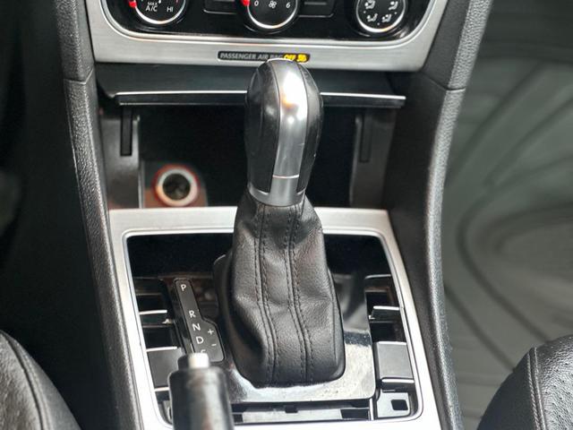 Photo of 2013 Black Volkswagen Passat