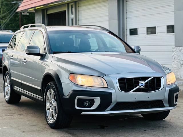2009 Volvo XC70