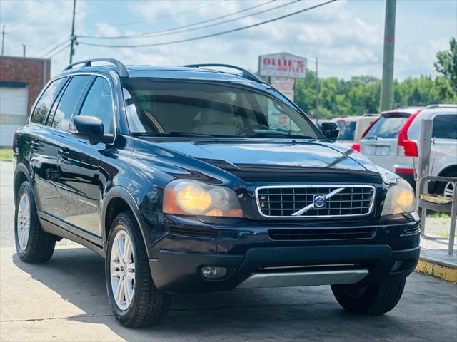 2008 Volvo XC90