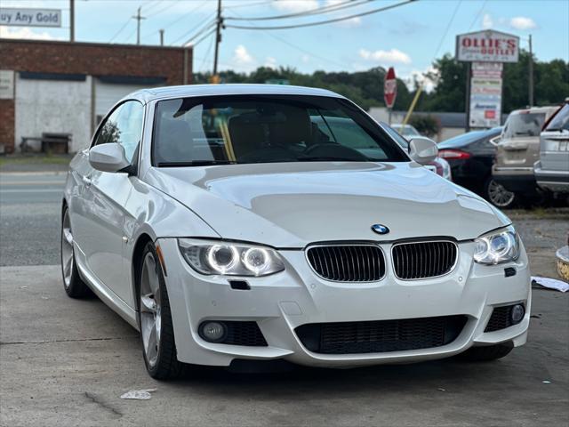 2013 BMW 335
