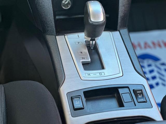Photo of 2013 BLUE Subaru Legacy