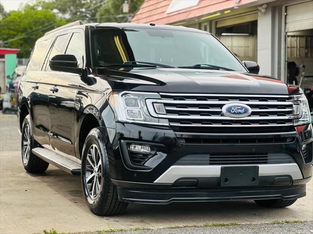 2019 Ford Expedition Max