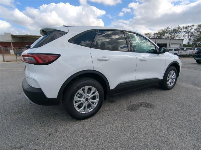 Photo of 2025 Oxford White Ford Escape