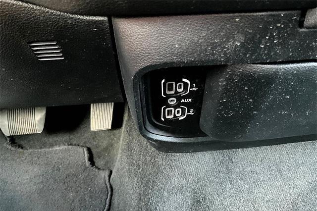 Photo of 2023 Bright White Clearcoat RAM 1500