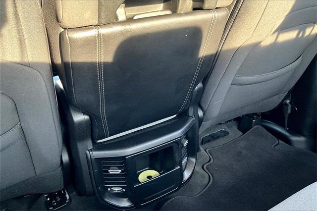 Photo of 2023 Bright White Clearcoat RAM 1500