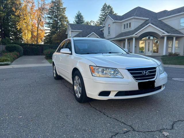 2009 Hyundai Sonata