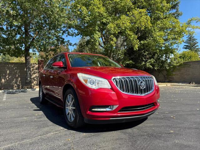 2014 Buick Enclave