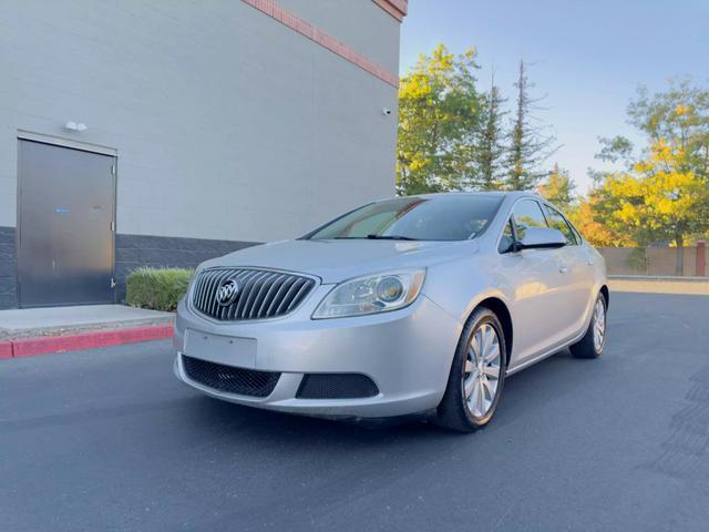 2016 Buick Verano