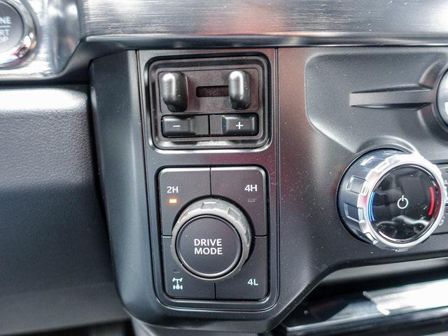 Photo of 2025 Carbonized Gray Metallic Ford F-250