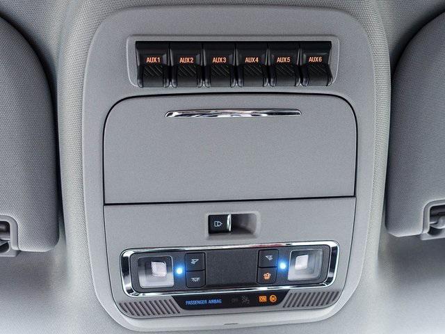 Photo of 2025 Carbonized Gray Metallic Ford F-250