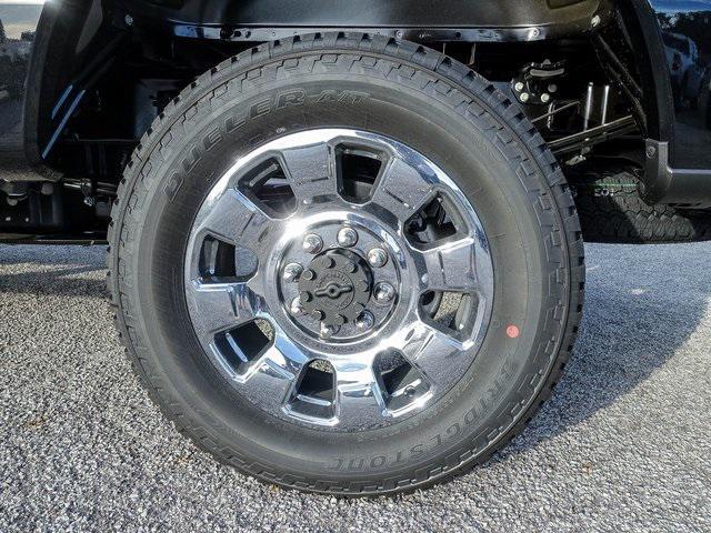 Photo of 2026 Agate Ford F-250