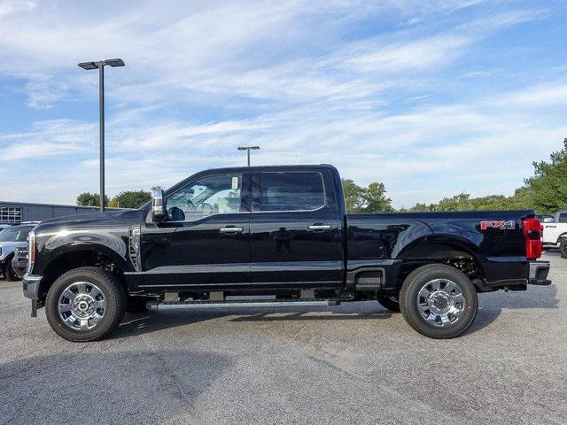 Photo of 2026 Agate Ford F-250