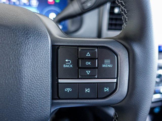 Photo of 2026 Agate Ford F-250