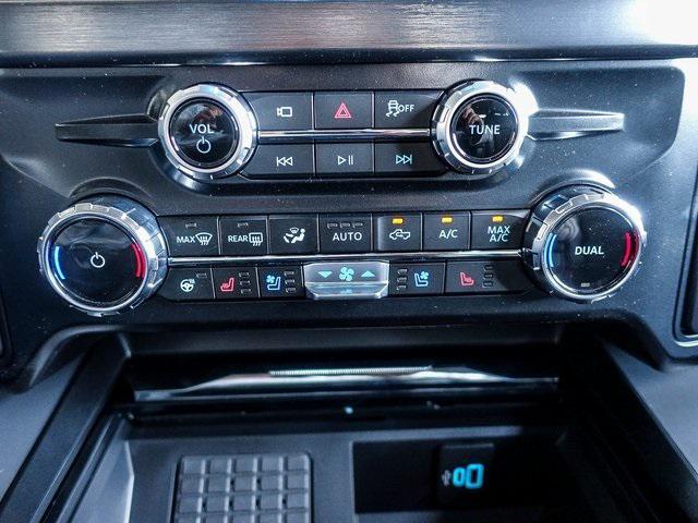 Photo of 2026 Agate Ford F-250
