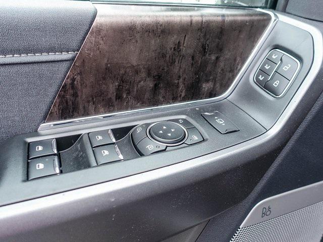 Photo of 2025 Carbonized Gray Metallic Ford F-250