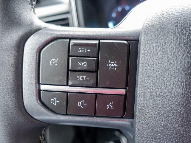 Photo of 2025 Carbonized Gray Metallic Ford F-250