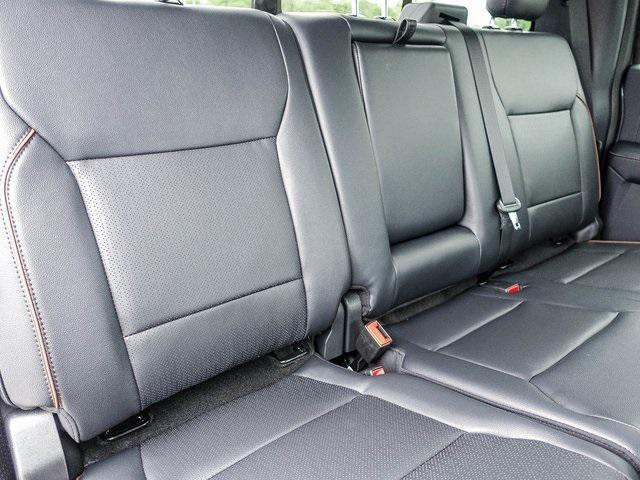 Photo of 2025 Carbonized Gray Metallic Ford F-250