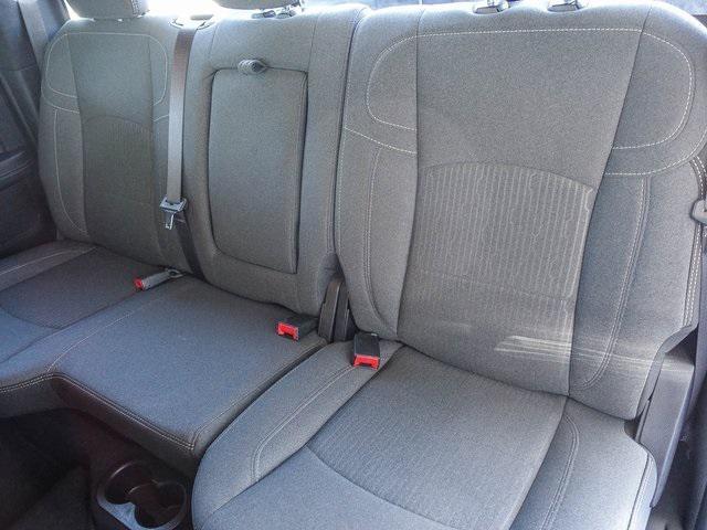 Photo of 2024 Patriot Blue Pearlcoat RAM 2500