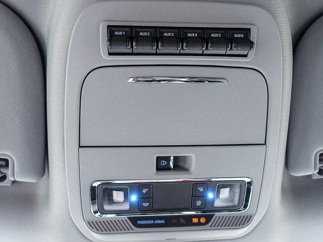 Photo of 2025 Agate Black Metallic Ford F-250