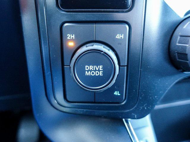Photo of 2025 Atlas Blue Metallic Ford F-150