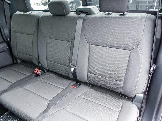 Photo of 2025 Antimatter Blue Metallic Ford F-150
