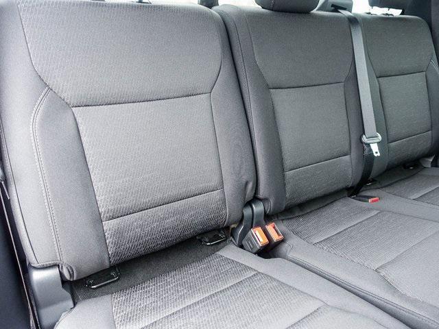 Photo of 2025 Antimatter Blue Metallic Ford F-150