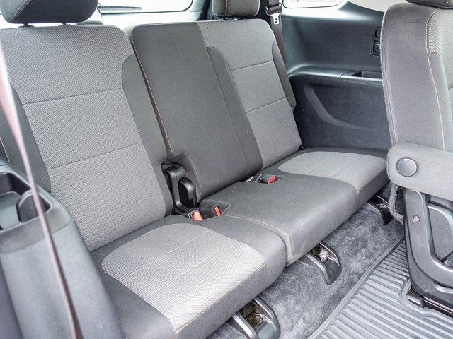 Photo of 2020 Cajun Red Tintcoat Chevrolet Traverse