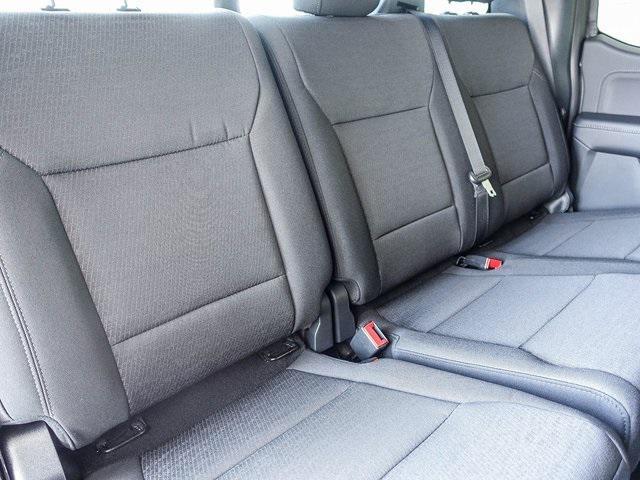 Photo of 2025 Carbonized Gray Metallic Ford F-150