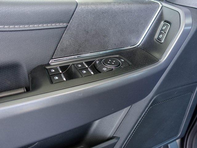 Photo of 2025 Carbonized Gray Metallic Ford F-150